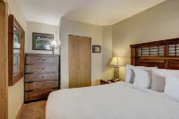 River Mtn Lodge W103