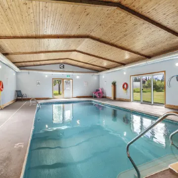 Ambassador Motel