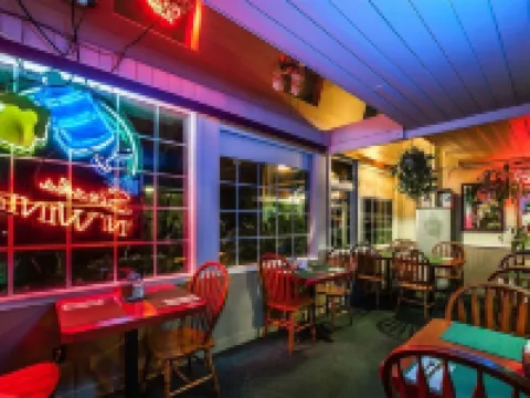 シェブトウ イン ハリファックスのホテル