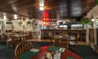 Chebucto Inn - Frühstück