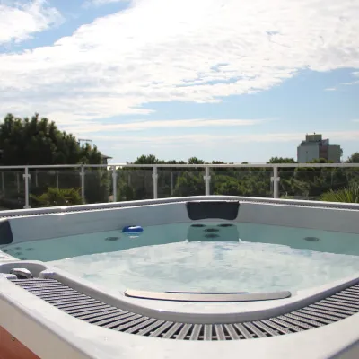 Hotel Meublè Nazionale Hotels near Golf Club Lignano