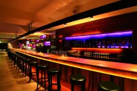 天使高爾夫球酒店 - 酒吧