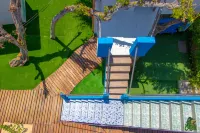 Hotel la Jungla
