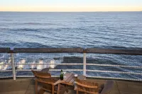 De Pier Suites - con vistas al mar