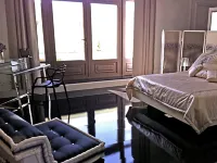 Chateau la Mothe du Barry Hotel di Arveyres