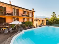 Hotel Dolomiti Hotels in Malcesine