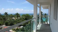 Hotel Neptuno Refugio - Ocean View