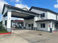水晶套房汽車旅館