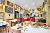 Hotel Plaza Inn Hotels in Avinyonet de Puigventos