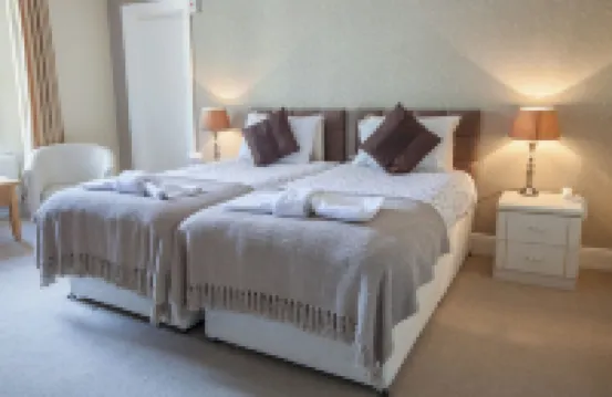 The Hotel Balmoral - Just for Adults