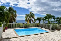 Résidence Paradis Tropical - Pools