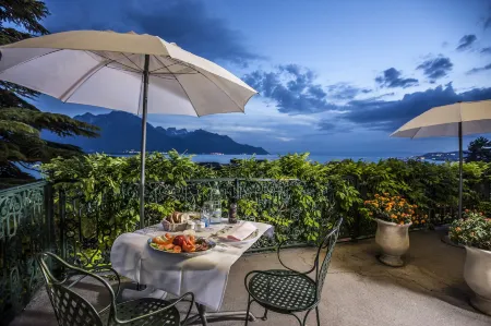 Swiss Historic Hotel Masson