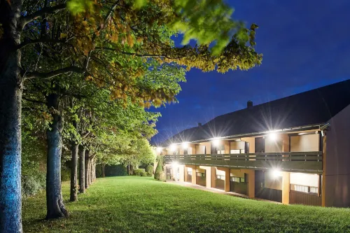 Kyriad Caen Nord - Hérouville Saint Clair Hotels in Herouville-Saint-Clair