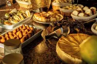 Águas Palace Hotel Hotels in Petrolina