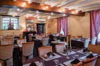 Logis-Hôtel Restaurant Auberge les Vallées du Perche Hotels in Cherre