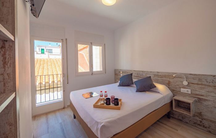Agi Gloria Rooms