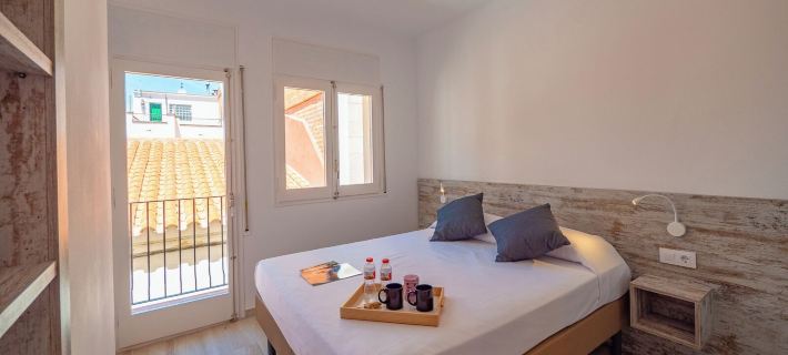 Agi Gloria Rooms Hotels in Roses