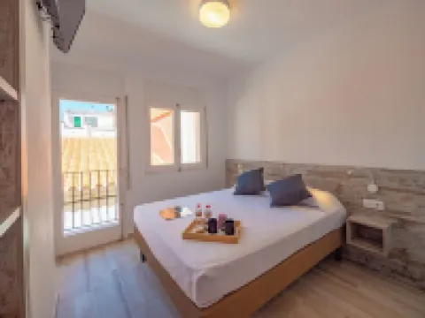 Agi Gloria Rooms Hoteles en Rosas