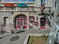 Hotel des Artistes Hotels in Tarascon