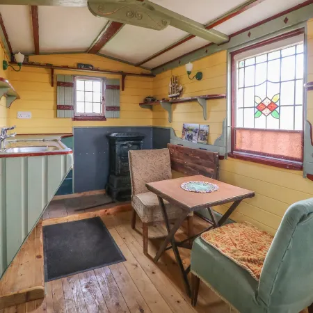 Wayside Cottage