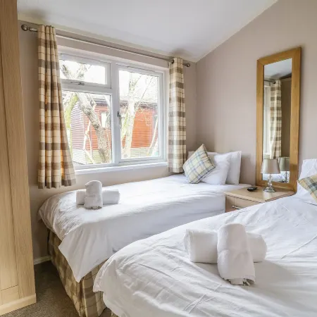 22 Thirlmere