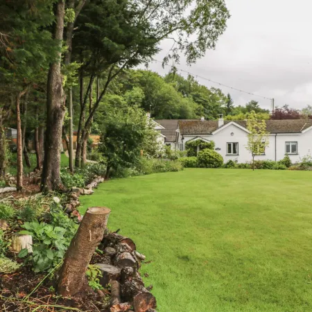 Quiet Waters Cottage