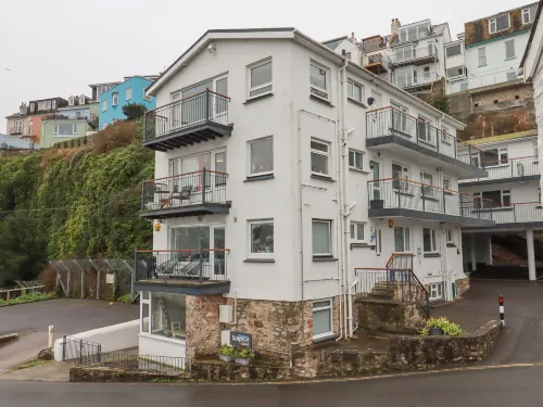 3 Dolphin Court - Wifi