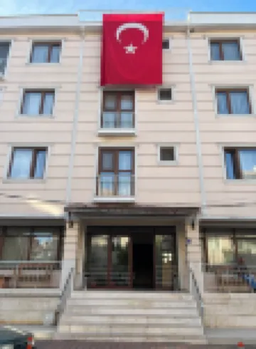อาการ์ ปันซิยอน โรงแรมใน