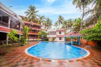 Jasmine Palace