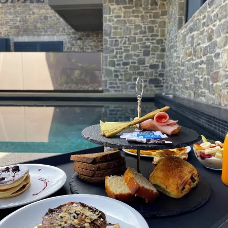 Opal Executive Suites