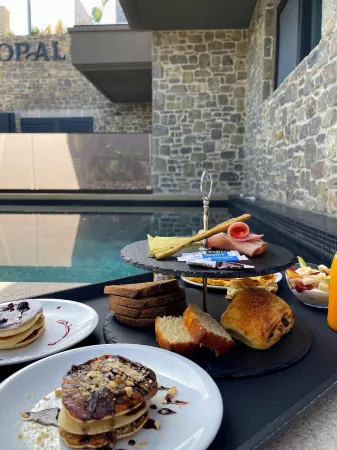 Opal Executive Suites