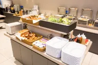 Kuretake Inn Premium Fujinomiya Station - Bữa sáng