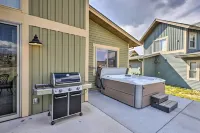 Updated Mtn Home ~ 6 Mi to Winter Park Resort - 3-Star