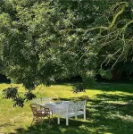 Jungshovedgaard Bed & Breakfast Hotels in Tappernoje
