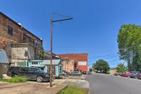 Modern Main St Apt in Downtown Waynesville! - 3-Star