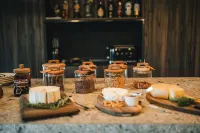 TerraSense Mountain Charm Retreat & Farm - breakfast