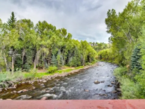 River Pines C207 2 Bedroom Condo by RedAwning Hotels in Edwards