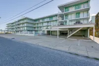 Updated Oceanside Condo - 5 Miles to Cape May! - spa
