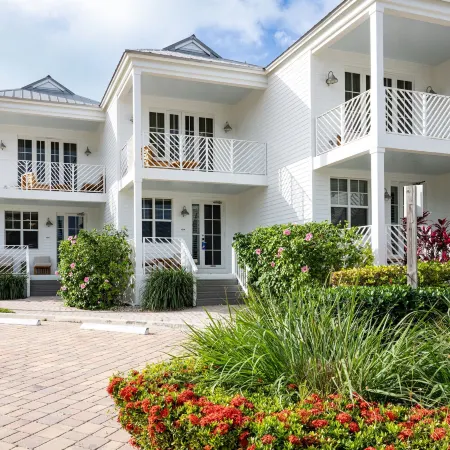 Bayside Villas by Islander Resort