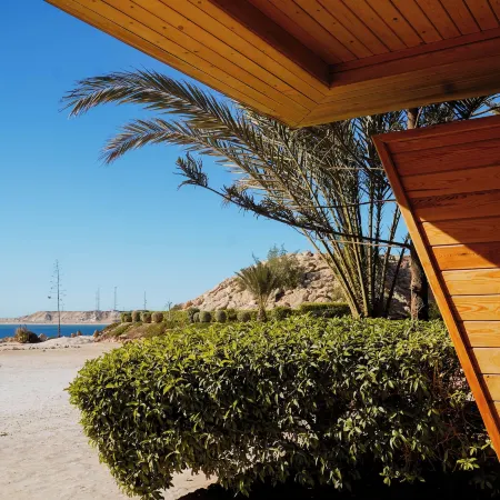Dakhla Club Hotel