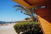 Dakhla Club Hotel - Meerblick