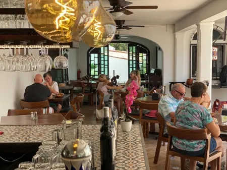 Casa Yollotzin Отели в г. Ахихик