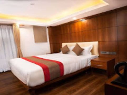 MeroStay 001 Hotel Kailash Kutee