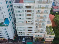 Le Soleil Hotel โรงแรมใกล้จัตุรัส 2/4 สแควร์