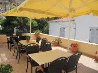 Phaedra Hotel - Bữa sáng