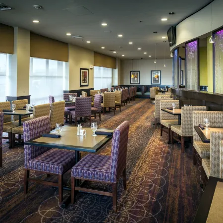 Crowne Plaza ANCHORAGE-MIDTOWN by IHG