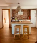 Vista al Mar, Piscina y Paz: tu Escape Perfecto en Esta Casa Rural Única