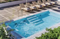 Lindos Village Resort & Spa - Adults Only - spa