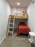 a modern HIDEOUT, cozy and quiet, minutes from downtown Athens and UGA!