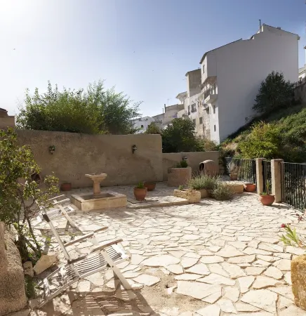 Hotel Casa de Los Arcos